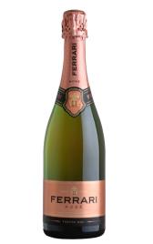 Ferrari Rosé Trento DOC