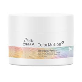 Wella Color Motion Structure Mask 150 ml