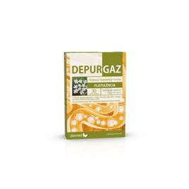 Depurgaz 30 Comprimidos