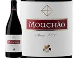 Vinho Tinto Mouchão Alentejo 0.75l
