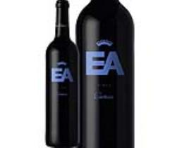 Vinho Tinto Ea Regional Alentejo 0.375l