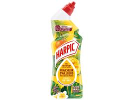 Gel Sanitário Harpic Frutos Exóticos 750ml