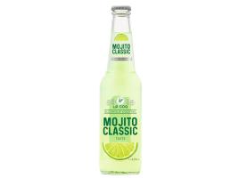 Cocktail Le Coq Mojito 0.33l