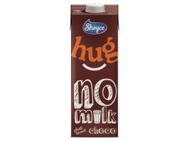 Bebida Vegetal Shoyce Hug No Milk Chocolate 1l