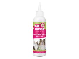 Líquido Limpeza Ouvidos Me Gusta Cão/gato 125ml