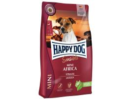 Ração Cão Mini Happy Dog Sensible Africa 4kg