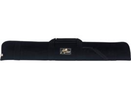 Keutas Laperti Supreme 2000 preto, 2 top ends