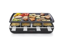 Raclette 179301 Lagrange