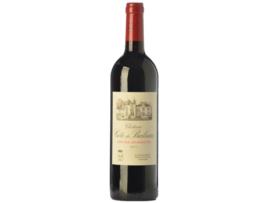 Vinho CHTEAU CÔTE DE BALEAU Château Côte De Baleau Saint-Émilion Grand Cru Crianza (0.75 L - 1 unidade)