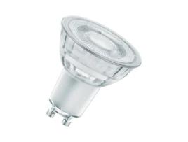 Lâmpada Led Osram Par16 Gu10 3,7W 350Lm 2700K Ip20 36 [Lv-4058075433182]