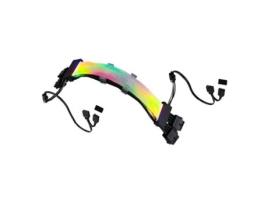 Cabo de Extensão GELID SOLUTIONS Astra Rgb 8P