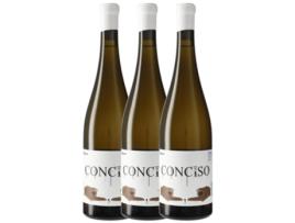 Vinho NIEPOORT Niepoort Conciso Branco Dão (0.75 L - 3 unidades)