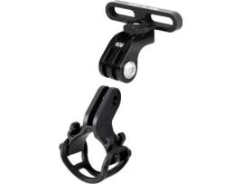 Suportes para Bicicleta AREALER  Preto