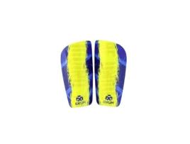 Protectores de Canelas OXUM SPORT One Wembley