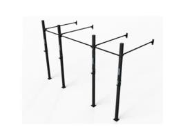 Concurso de bastidores FIT & RACK Esus