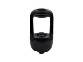 Humidificador Antigravidade Luz Ambiente Pequena em Casa RAMPOW