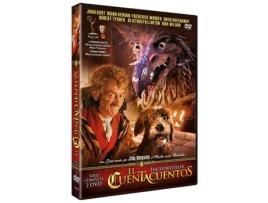 The Storyteller 1988 - El Cuenta Cuentos de Jim Henson MPO IBERICA