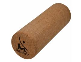 Rolo de Balanço de Cortiça ROLLERBONE Pro