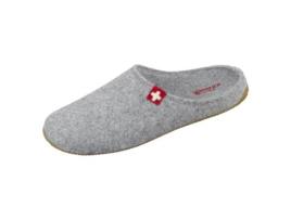 Chinelos de Mulher LIVING KITZBÜHEL Cinzento (41)