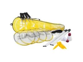 Roteiro de Victor Badminton VICFUN Set a Complete