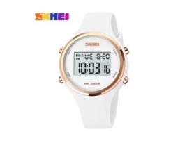 Smartwach SKMEI Student Kids Girls Boys Sports Waterproof