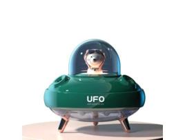 Humidificador Ufo de Spray Duplo Usb RAMPOW