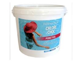 Pastilha de Cloro de Choque 20G 5Kg 35025Bcm NMP