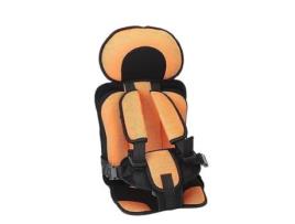 Cadeira Auto Baq5 Laranja-S OHPA