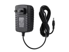 Adaptador de Alimentação de 21 W Cabo de 6,7 Pés 15 V 1,4 a Ac/Dc Fonte de Alimentação Carregador Fire Tv Plug Echo Show Substituição Do Cabo de Alime