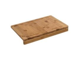 Tábua de Cozinha Design Moderno para Bancada 35X24X4 Cm TIENDA EURASIA