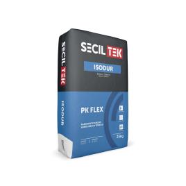 Acabamento para reboco térmico SECILTEK ISODUR PK FLEX