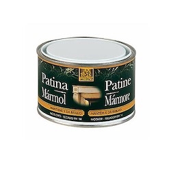 Pátina para mármore  250ML