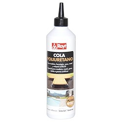 Cola para relva artificial POLIURETANO PU-500 500 GR