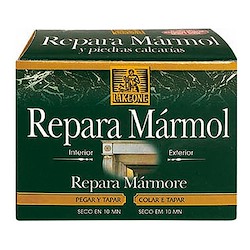 Kit reparação de mármore e pedra  80ML