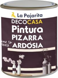 Tinta ardósia PARA MÓVEIS 750ML GRANITO PAJARITA