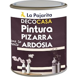 Tinta ardósia PARA MÓVEIS 750ML GRANITO PAJARITA
