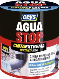 Fita AGUASTOP 10CMX1.5M