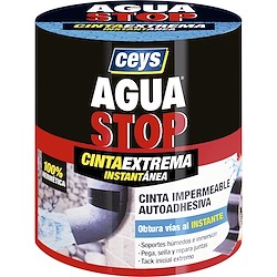 Fita AGUASTOP 10CMX1.5M