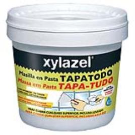 Betume em pasta XYLAZEL CERÂMICA 5KG