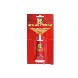 Anti-formigas GEL  30G