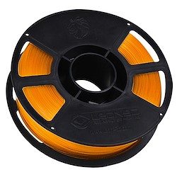 Bobine PLA INGEO LARANJA