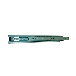 Jogo guias telescópias 450MM LATÃO