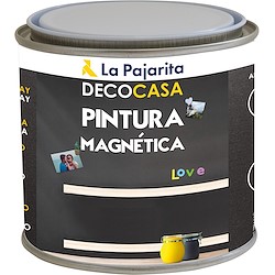 Tinta magnética 250ML PAJARITA