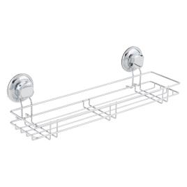 Estante para duche BEST LOCK CROMADO