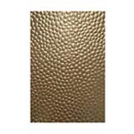 Chapa ALUMÍNIO ANODIZADO 50X50