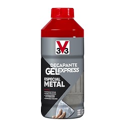 Decapante para metal V33 1L