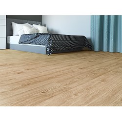 Pavimento flutuante laminado ARTENS NEWCASTLE FORTE 7MM AC4