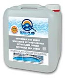 Invernador QUIMICAMP 5L SEM COBRE