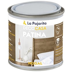 Tinta 250ML NOGUEIRA PAJARITA