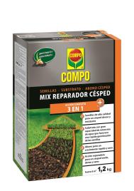 Mix reparador RELVA  3 EM 1